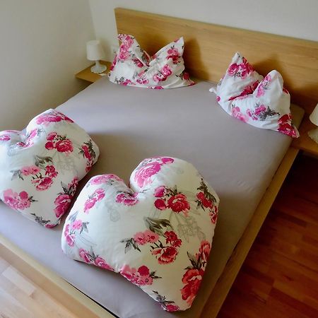 Agriturismo Reinhof San Felice  Eksteriør billede