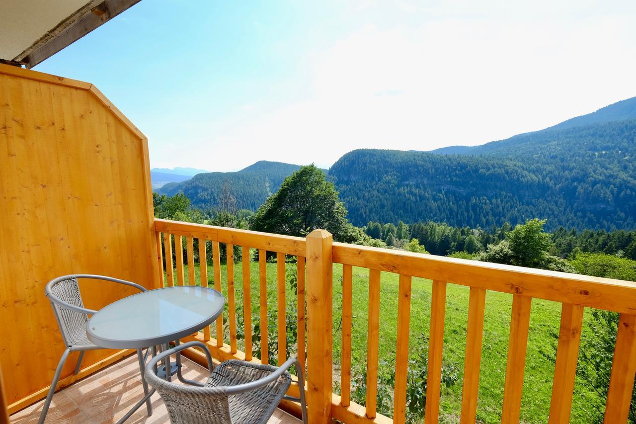 Agriturismo Reinhof San Felice  Eksteriør billede