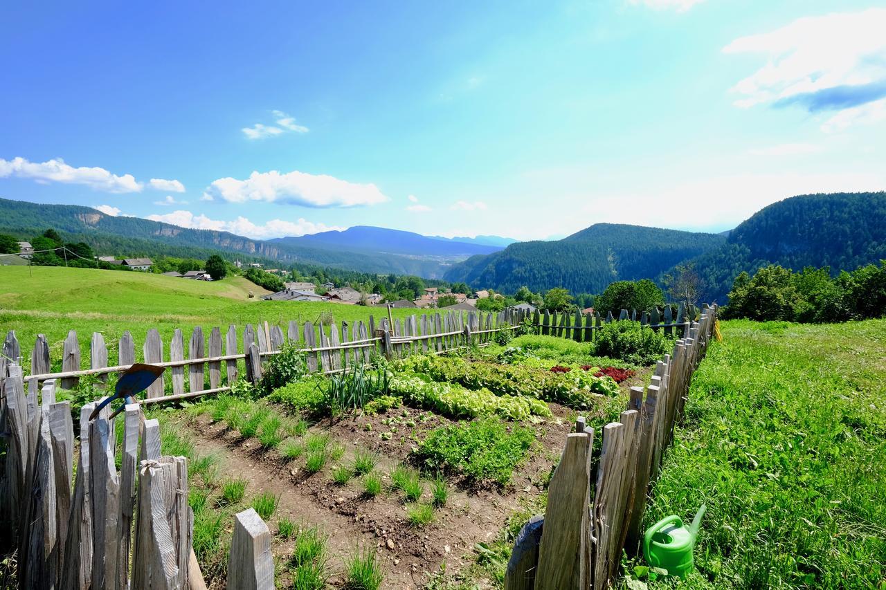 Agriturismo Reinhof San Felice  Eksteriør billede