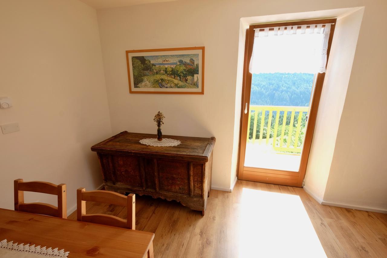 Agriturismo Reinhof San Felice  Eksteriør billede