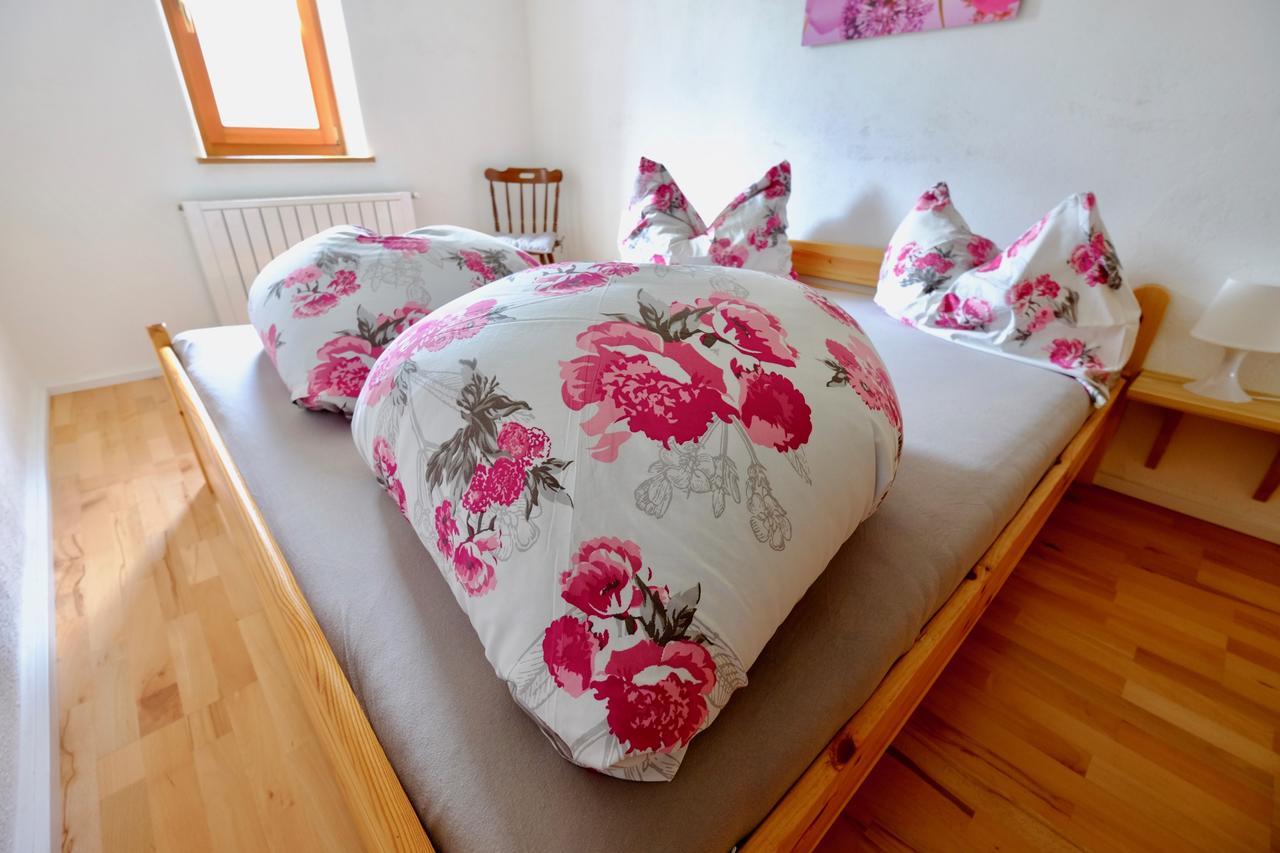 Agriturismo Reinhof San Felice  Eksteriør billede