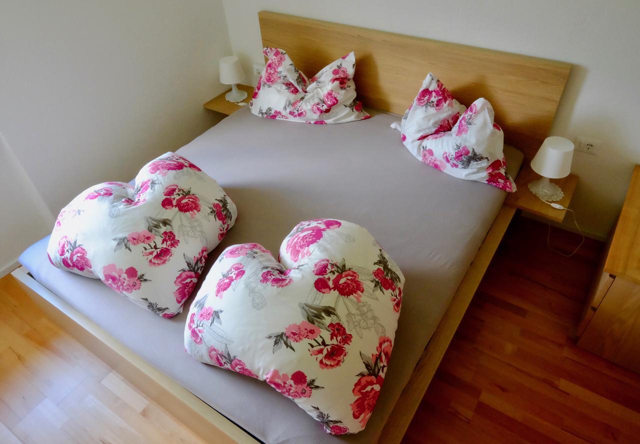 Agriturismo Reinhof San Felice  Eksteriør billede