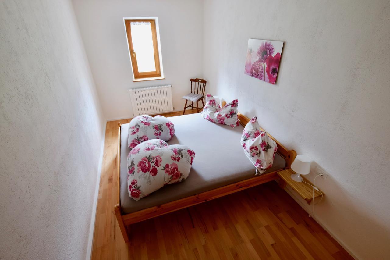 Agriturismo Reinhof San Felice  Eksteriør billede
